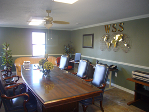 WSS Corporate Office